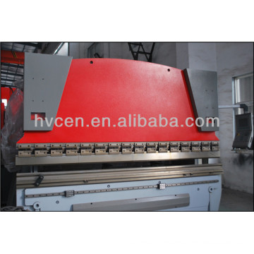 high quality press break WC67K-80T/4000